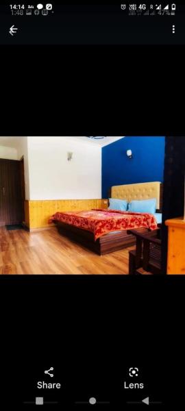 Mamta guest house